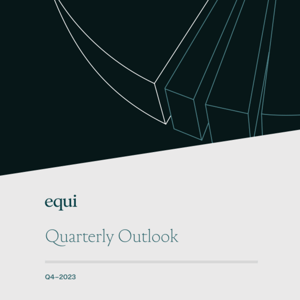 Equi Q4 2023 Macroeconomic Outlook