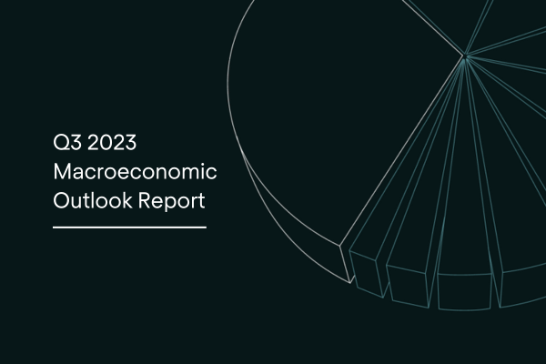 Q3 2023 Economic Outlook cover image